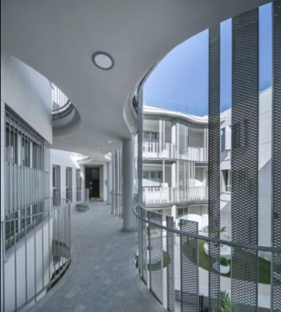 Rastro Jardines De Murillo, By Homing U Seville Exterior photo